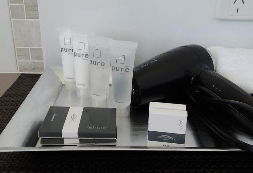 Verandah Motel | Gympie | Queensland | Australia 3