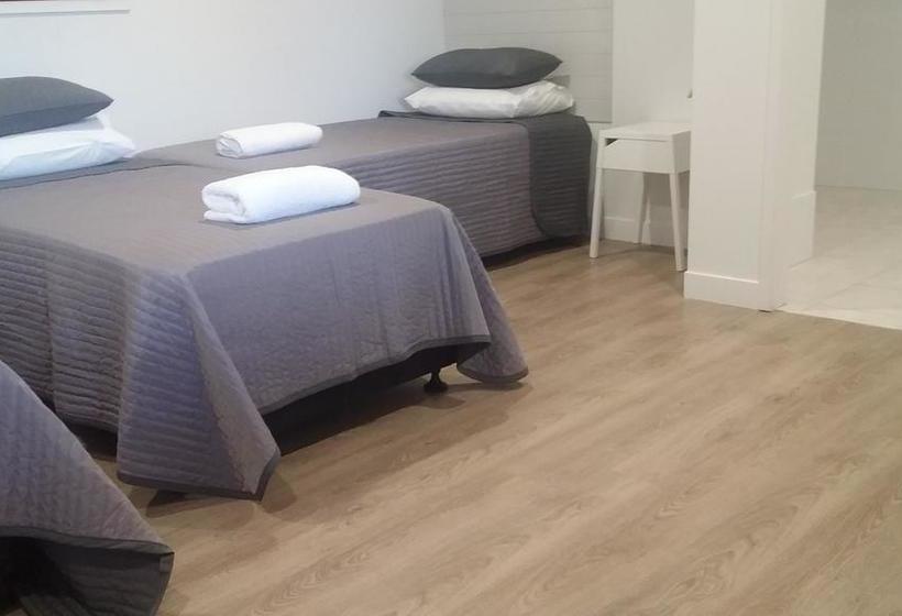 Verandah Motel | Gympie | Queensland | Australia 4