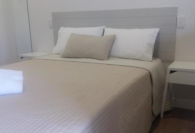 Verandah Motel | Gympie | Queensland | Australia 6