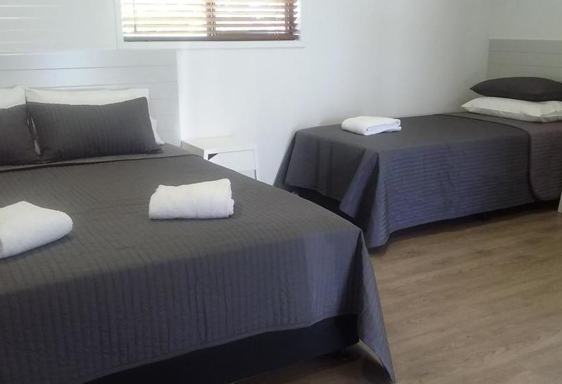 Verandah Motel | Gympie | Queensland | Australia 7