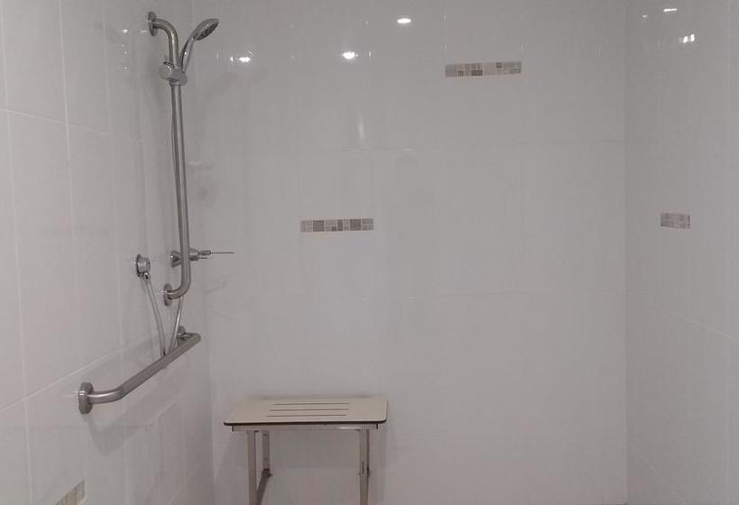 Verandah Motel | Gympie | Queensland | Australia 8