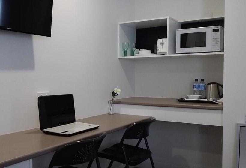 Verandah Motel | Gympie | Queensland | Australia 9