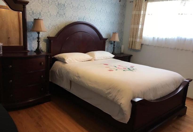 Auntie Zhu B&b | Saskatoon | Saskatchewan | Canada 10