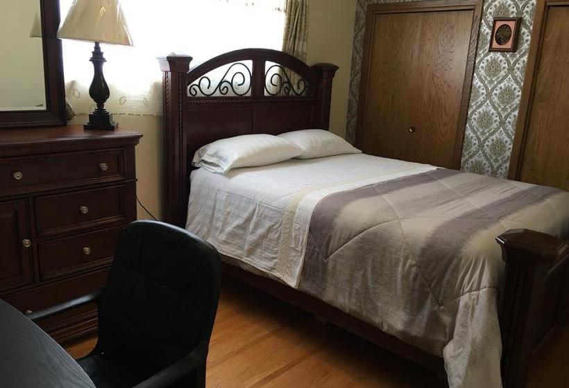 Auntie Zhu B&b | Saskatoon | Saskatchewan | Canada 12