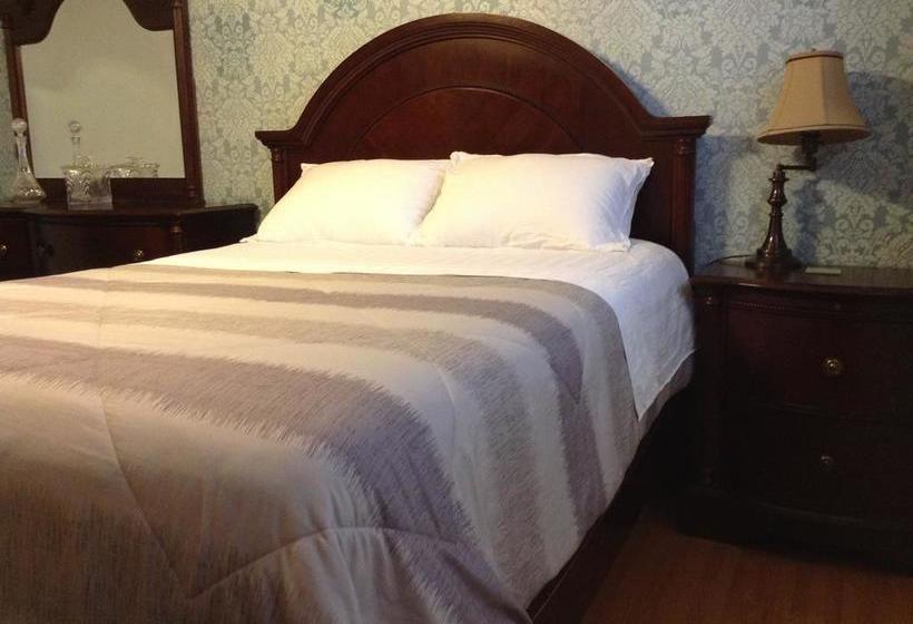 Auntie Zhu B&b | Saskatoon | Saskatchewan | Canada 13