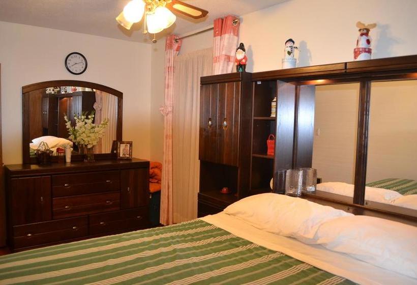 Auntie Zhu B&b | Saskatoon | Saskatchewan | Canada 15