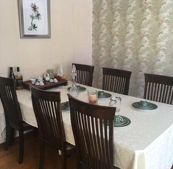 Auntie Zhu B&b | Saskatoon | Saskatchewan | Canada 17