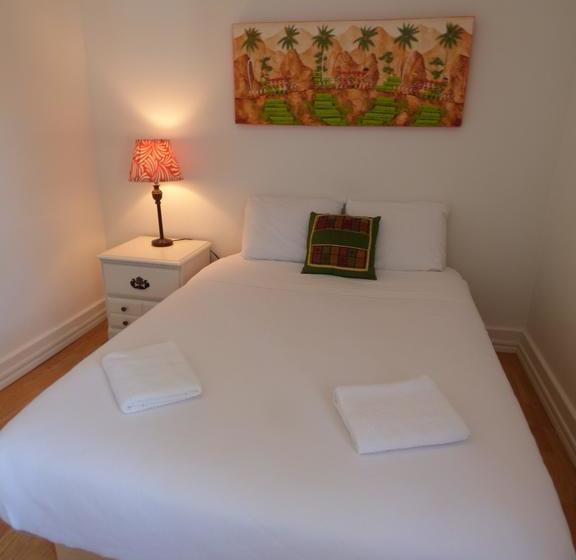 Hostel Auberge De Jeunesse Du Lac Stjean | Saint Gedeon | Quebec | Canada 11