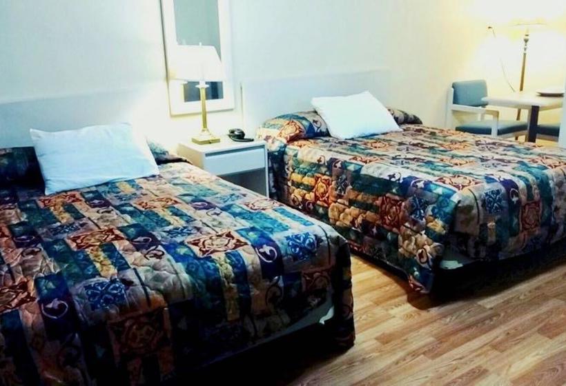 Leisure Motel | Windsor | Ontario | Canada 10