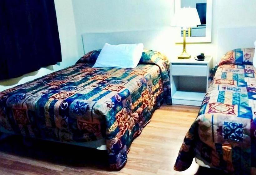 Leisure Motel | Windsor | Ontario | Canada 12