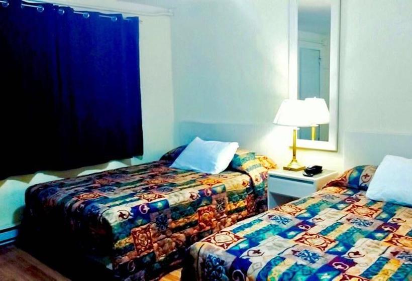 Leisure Motel | Windsor | Ontario | Canada 13