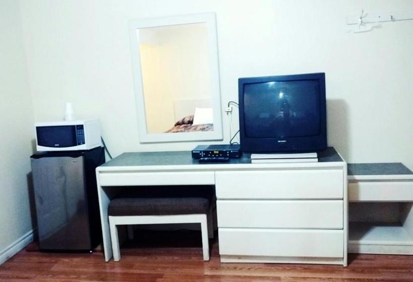 Leisure Motel | Windsor | Ontario | Canada 14