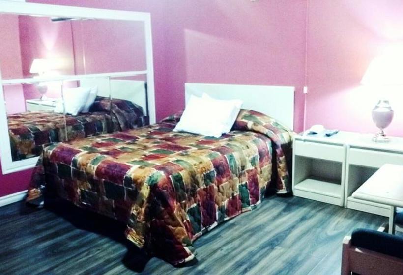 Leisure Motel | Windsor | Ontario | Canada 15