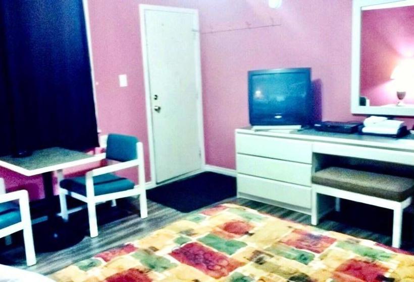 Leisure Motel | Windsor | Ontario | Canada 17