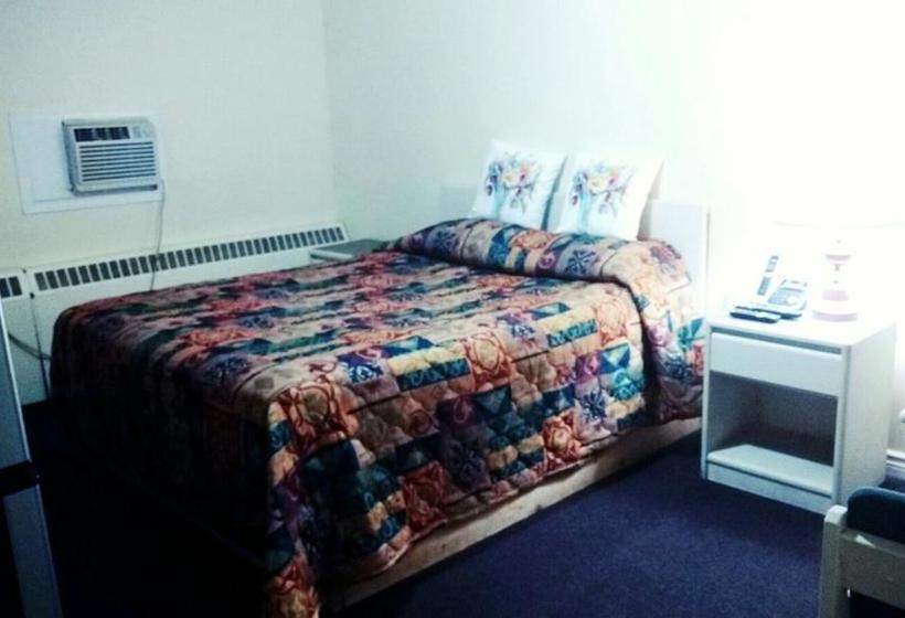 Leisure Motel | Windsor | Ontario | Canada 18