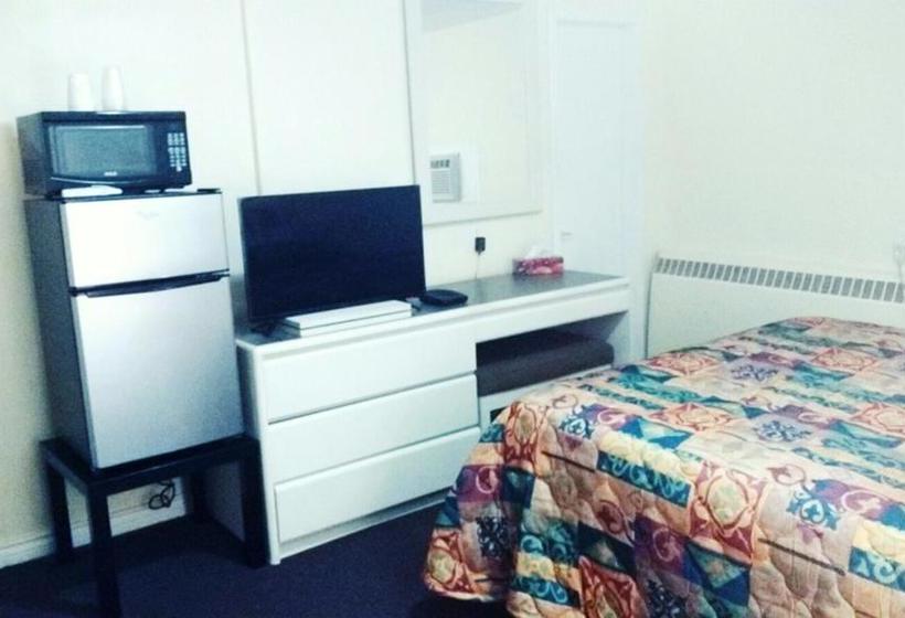 Leisure Motel | Windsor | Ontario | Canada 19