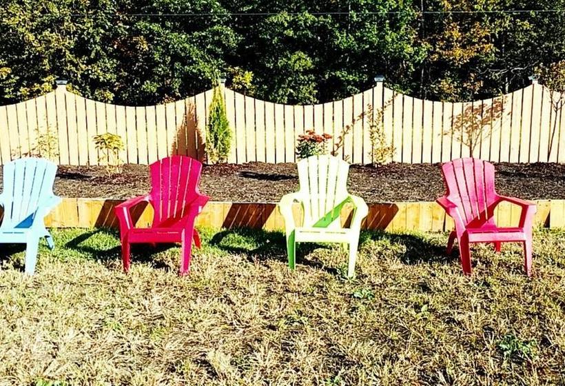 Leisure Motel | Windsor | Ontario | Canada 2