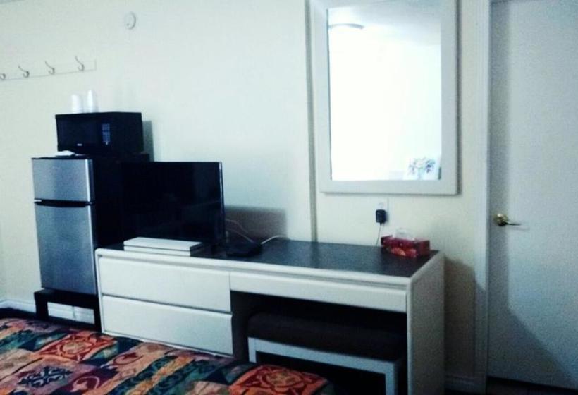 Leisure Motel | Windsor | Ontario | Canada 20