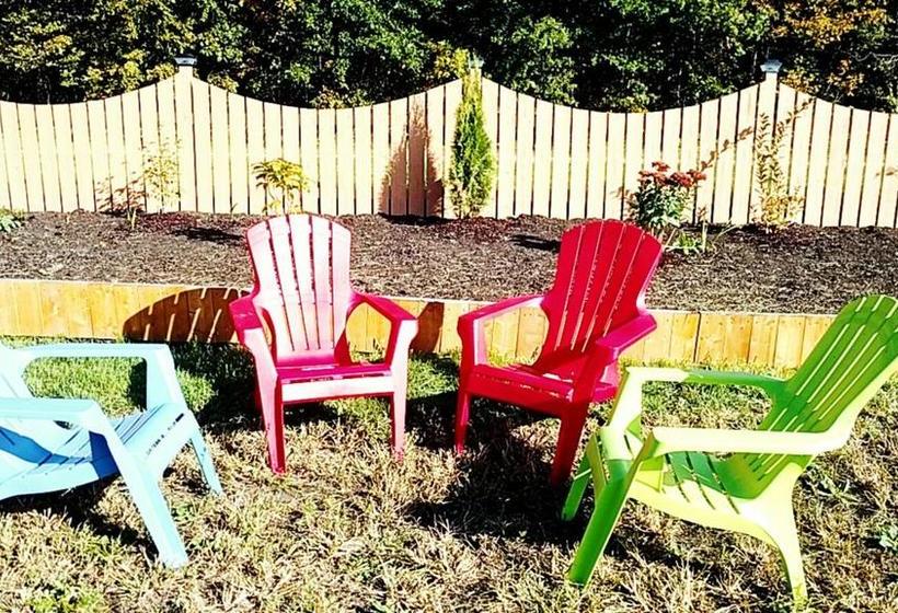 Leisure Motel | Windsor | Ontario | Canada 3