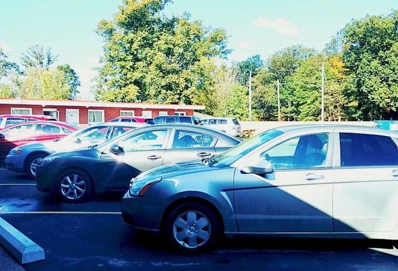 Leisure Motel | Windsor | Ontario | Canada 9