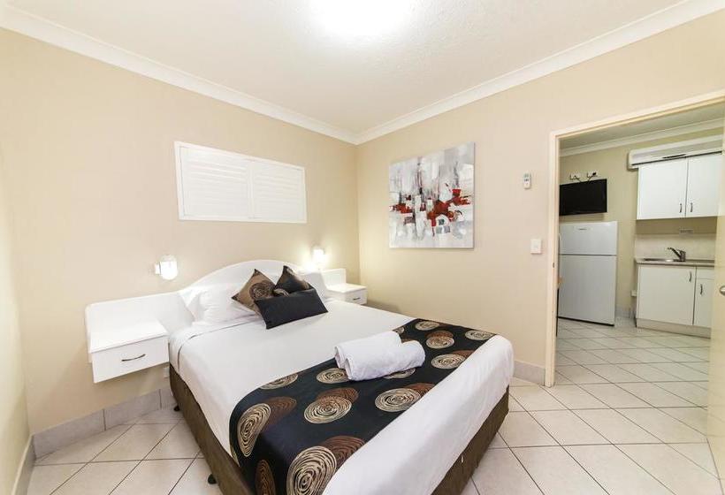 Villa Capri Motel | Rockhampton | Queensland | Australia 10