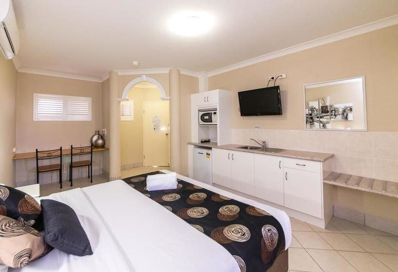 Villa Capri Motel | Rockhampton | Queensland | Australia 11