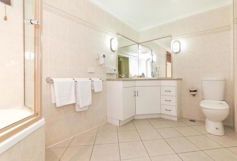 Villa Capri Motel | Rockhampton | Queensland | Australia 12