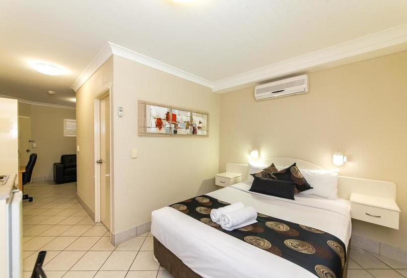 Villa Capri Motel | Rockhampton | Queensland | Australia 14