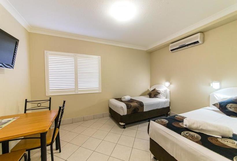 Villa Capri Motel | Rockhampton | Queensland | Australia 15
