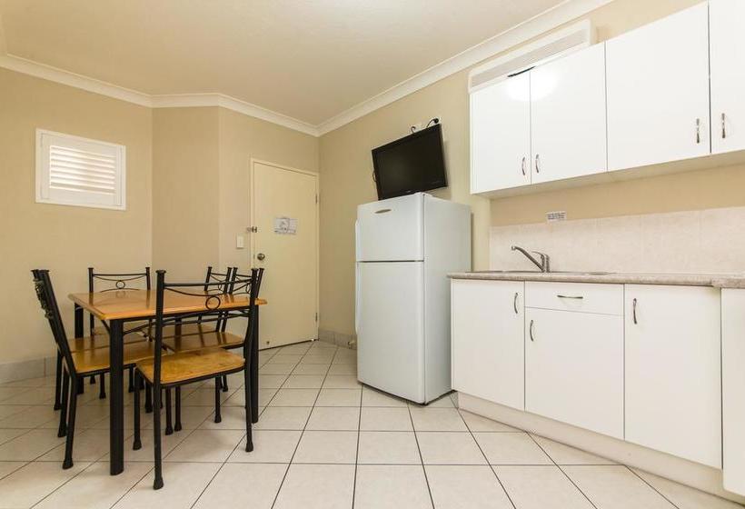 Villa Capri Motel | Rockhampton | Queensland | Australia 16