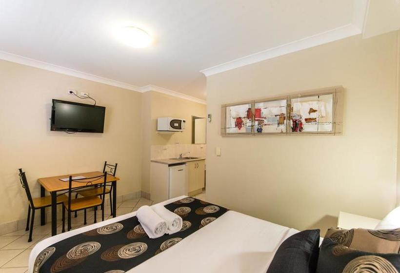 Villa Capri Motel | Rockhampton | Queensland | Australia 17