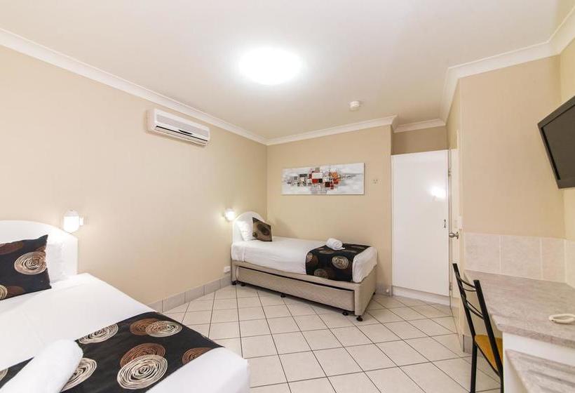 Villa Capri Motel | Rockhampton | Queensland | Australia 18