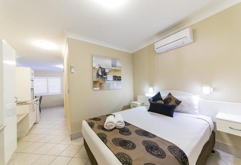 Villa Capri Motel | Rockhampton | Queensland | Australia 20