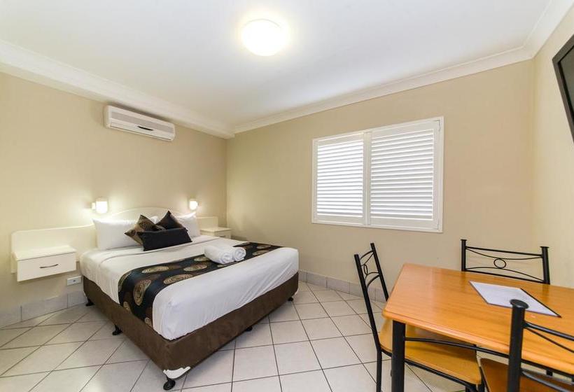 Villa Capri Motel | Rockhampton | Queensland | Australia 3