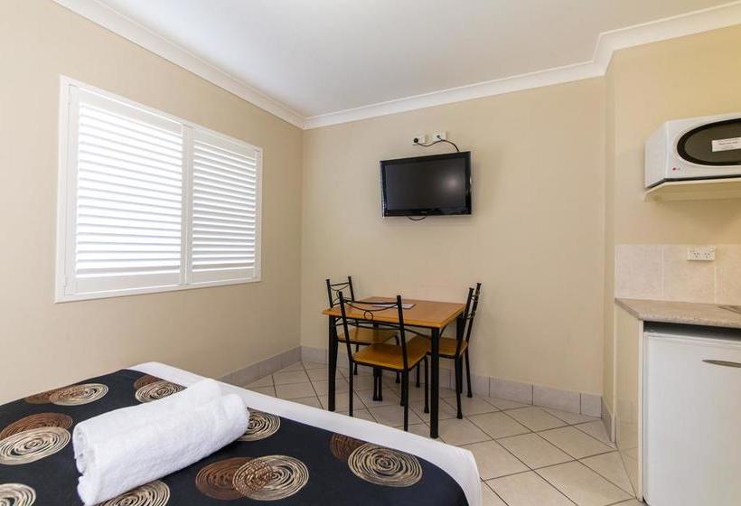 Villa Capri Motel | Rockhampton | Queensland | Australia 7