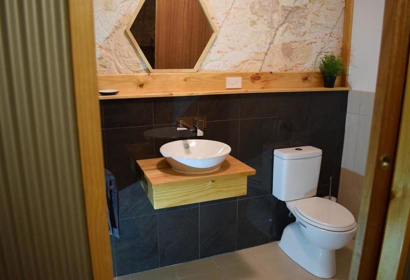 Dug Out B&b | Coober Pedy | South Australia | Australia 11