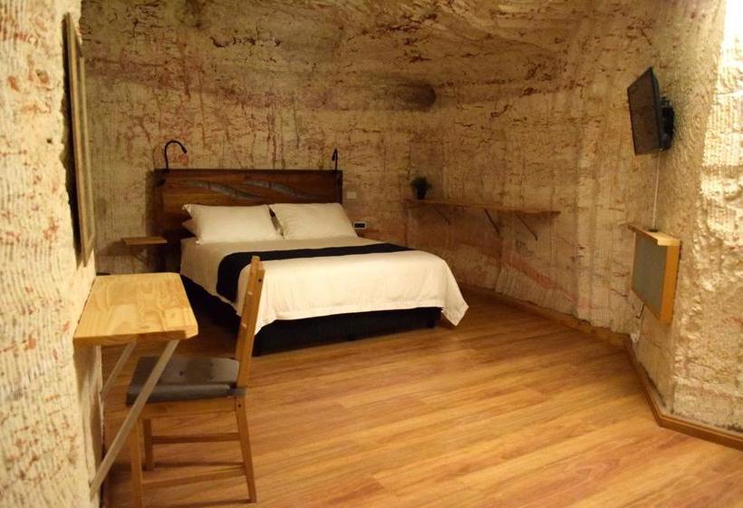 Dug Out B&b | Coober Pedy | South Australia | Australia 13