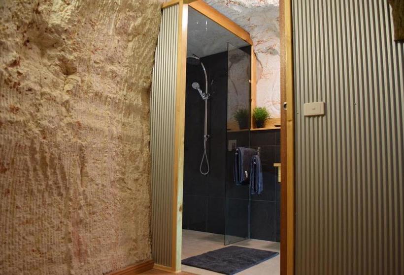 Dug Out B&b | Coober Pedy | South Australia | Australia 8