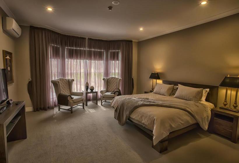 Bed and Breakfast Kerami Manor & Day Spa | Marysville | Victoria | Australia 11