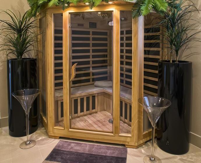 Bed and Breakfast Kerami Manor & Day Spa | Marysville | Victoria | Australia 12