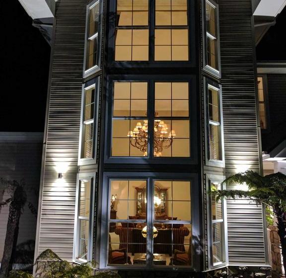 Bed and Breakfast Kerami Manor & Day Spa | Marysville | Victoria | Australia 14