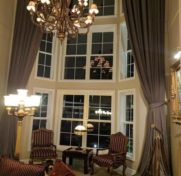 Bed and Breakfast Kerami Manor & Day Spa | Marysville | Victoria | Australia 15