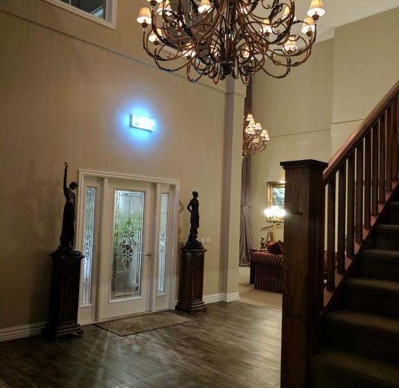 Bed and Breakfast Kerami Manor & Day Spa | Marysville | Victoria | Australia 16