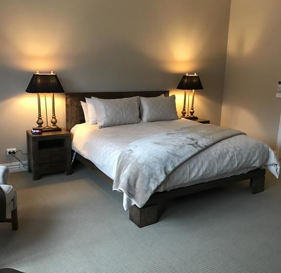 Bed and Breakfast Kerami Manor & Day Spa | Marysville | Victoria | Australia 18