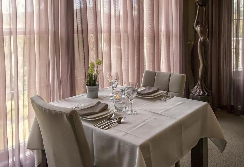 Bed and Breakfast Kerami Manor & Day Spa | Marysville | Victoria | Australia 2