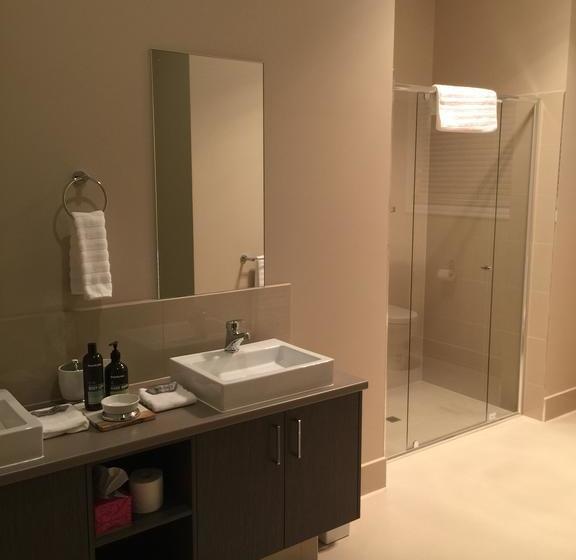 Bed and Breakfast Kerami Manor & Day Spa | Marysville | Victoria | Australia 20