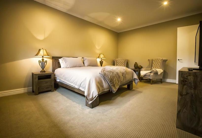 Bed and Breakfast Kerami Manor & Day Spa | Marysville | Victoria | Australia 8