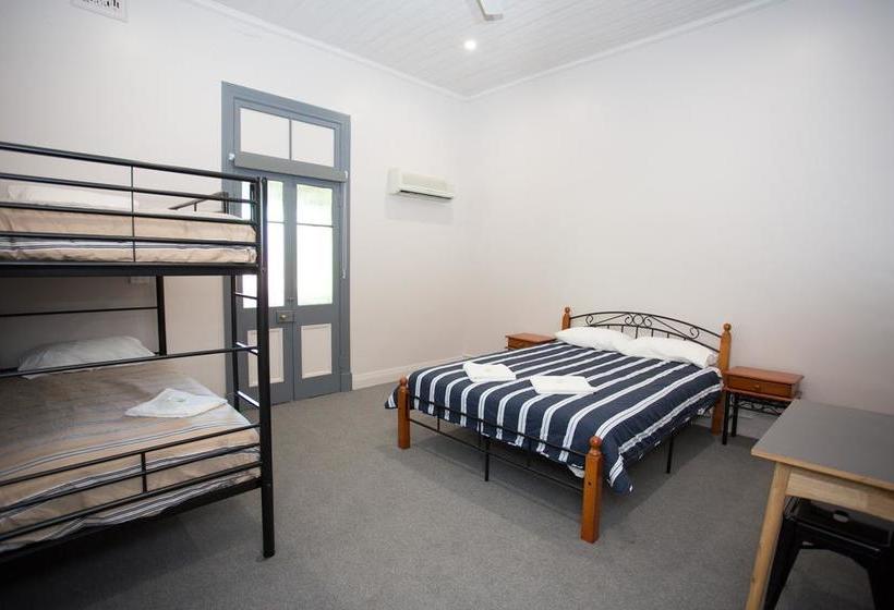 Australian Hotel Grafton | Grafton | New South Wales | Australia 10