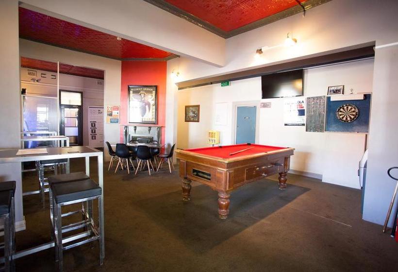 Australian Hotel Grafton | Grafton | New South Wales | Australia 11