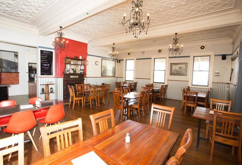 Australian Hotel Grafton | Grafton | New South Wales | Australia 2